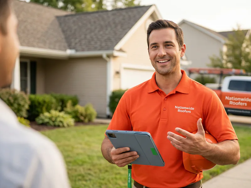 Roof Installation  in Aransas Pass  FAQ